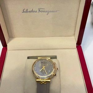 New watch - Feragamo